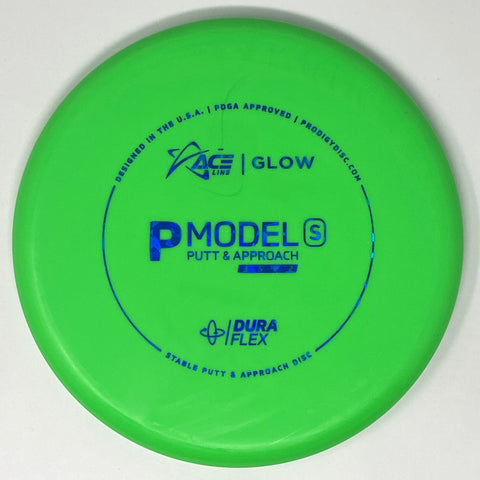 Prodigy P Model S (DuraFlex Glow) Putt & Approach