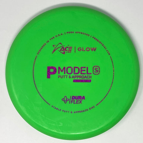 Prodigy P Model S (DuraFlex Glow) Putt & Approach