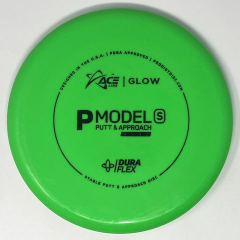 Prodigy P Model S (DuraFlex Glow) Putt & Approach