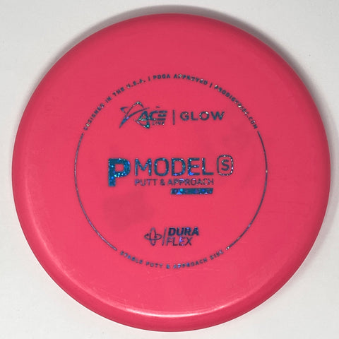 Prodigy P Model S (DuraFlex Glow) Putt & Approach