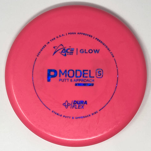 Prodigy P Model S (DuraFlex Glow) Putt & Approach