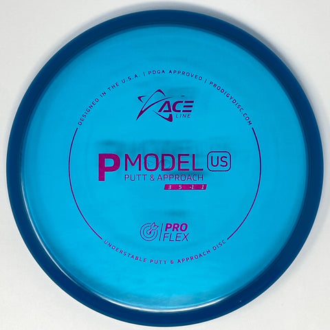 Prodigy P Model US (ProFlex) Midrange