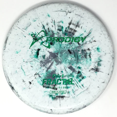 Prodigy PA-1 (300 Fractal) Putt & Approach