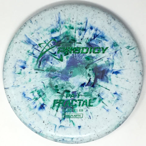 Prodigy PA-1 (300 Fractal) Putt & Approach