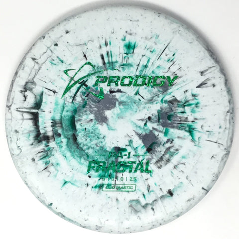 Prodigy PA-1 (300 Fractal) Putt & Approach