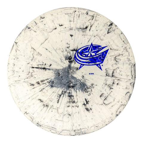 Prodigy PA-3 (300 Fractal - NHL Black Ice Series Stamp) Putt & Approach