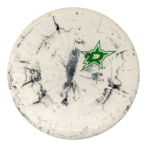 Prodigy PA-3 (300 Fractal - NHL Black Ice Series Stamp) Putt & Approach