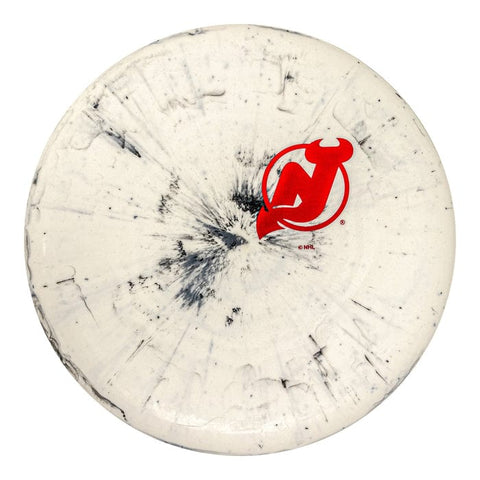 Prodigy PA-3 (300 Fractal - NHL Black Ice Series Stamp) Putt & Approach