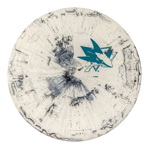 Prodigy PA-3 (300 Fractal - NHL Black Ice Series Stamp) Putt & Approach