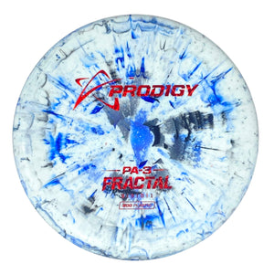 Prodigy PA-3 (300 Fractal) Putt & Approach