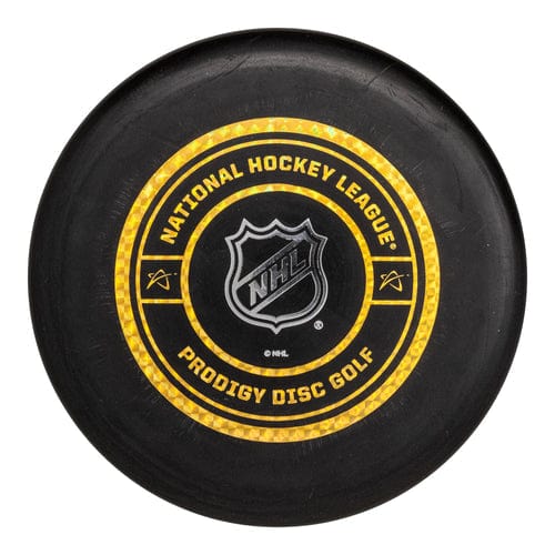 Prodigy PA-3 (300 - NHL Collection Gold Series Stamp) Putt & Approach