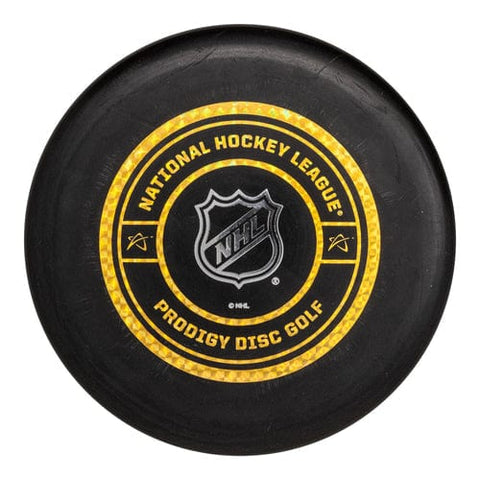 Prodigy PA-3 (300 - NHL Collection Gold Series Stamp) Putt & Approach