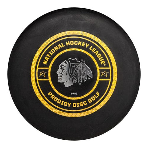 Prodigy PA-3 (300 - NHL Collection Gold Series Stamp) Putt & Approach