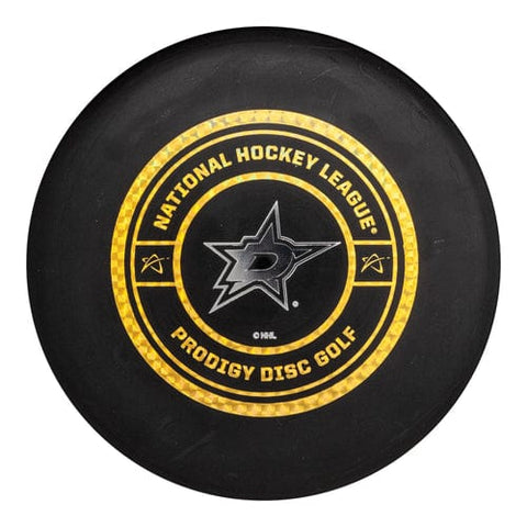Prodigy PA-3 (300 - NHL Collection Gold Series Stamp) Putt & Approach