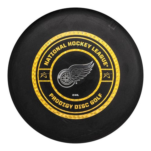 Prodigy PA-3 (300 - NHL Collection Gold Series Stamp) Putt & Approach