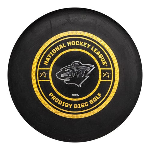 Prodigy PA-3 (300 - NHL Collection Gold Series Stamp) Putt & Approach