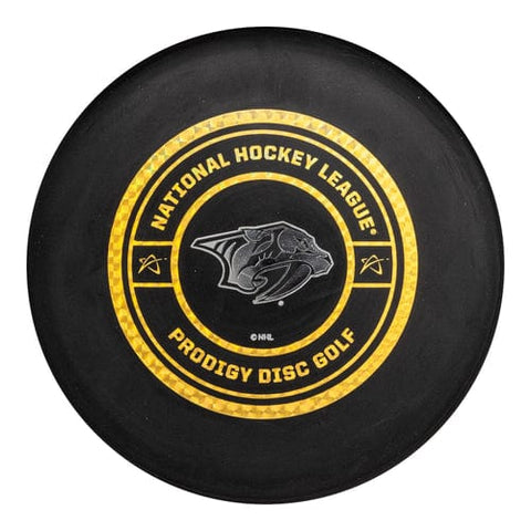 Prodigy PA-3 (300 - NHL Collection Gold Series Stamp) Putt & Approach