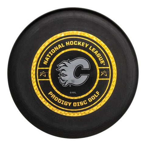 Prodigy PA-3 (300 - NHL Collection Gold Series Stamp) Putt & Approach