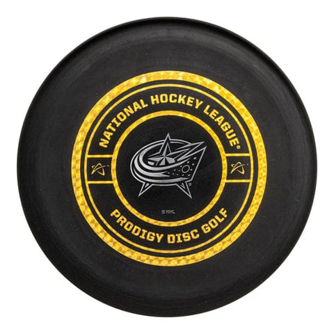 Prodigy PA-3 (300 - NHL Collection Gold Series Stamp) Putt & Approach