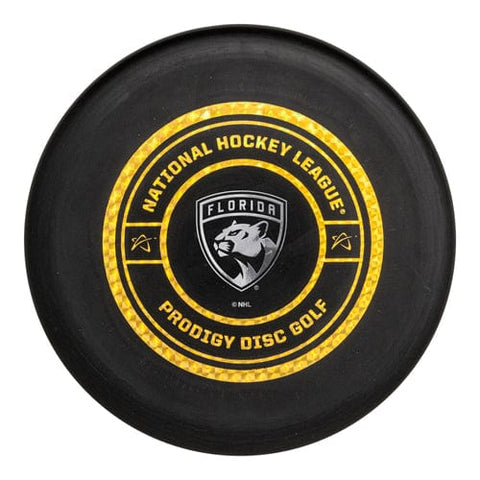 Prodigy PA-3 (300 - NHL Collection Gold Series Stamp) Putt & Approach