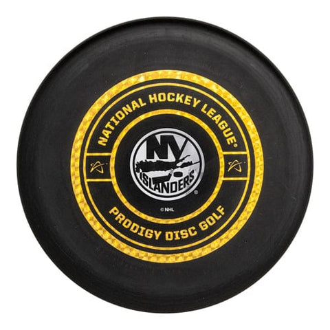 Prodigy PA-3 (300 - NHL Collection Gold Series Stamp) Putt & Approach