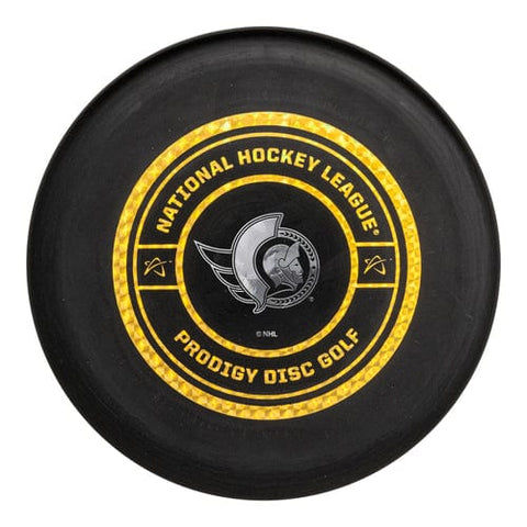 Prodigy PA-3 (300 - NHL Collection Gold Series Stamp) Putt & Approach