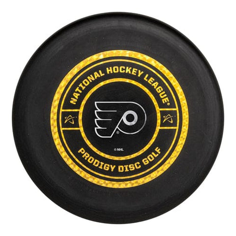 Prodigy PA-3 (300 - NHL Collection Gold Series Stamp) Putt & Approach