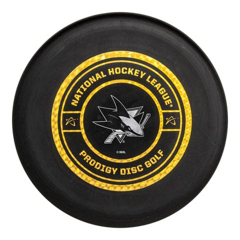 Prodigy PA-3 (300 - NHL Collection Gold Series Stamp) Putt & Approach