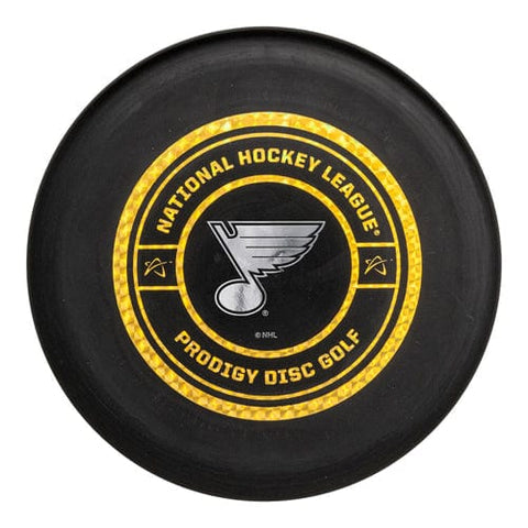Prodigy PA-3 (300 - NHL Collection Gold Series Stamp) Putt & Approach