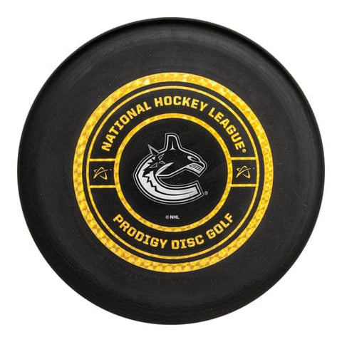 Prodigy PA-3 (300 - NHL Collection Gold Series Stamp) Putt & Approach