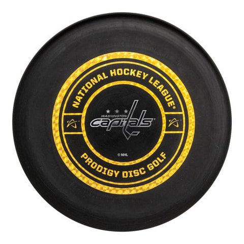 Prodigy PA-3 (300 - NHL Collection Gold Series Stamp) Putt & Approach