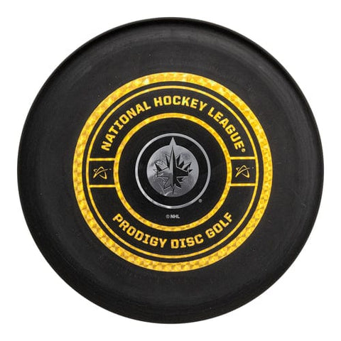 Prodigy PA-3 (300 - NHL Collection Gold Series Stamp) Putt & Approach