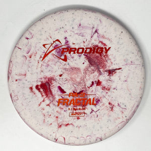 Prodigy PA-3 (300 Soft Fractal) Putt & Approach