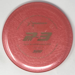 Prodigy PA-3 (500) Putt & Approach