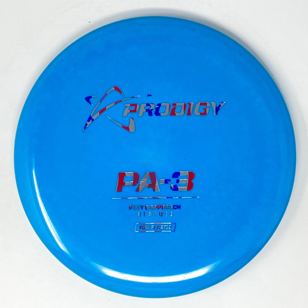 Prodigy PA-3 (750) Putt & Approach