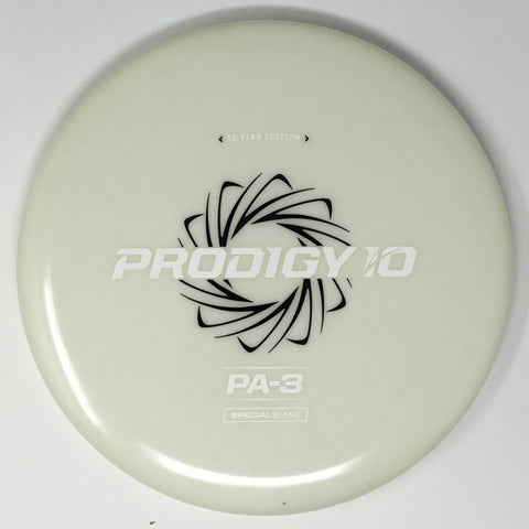 Prodigy PA-3 (Special Blend - 10 Year Anniversary Edition) Putt & Approach