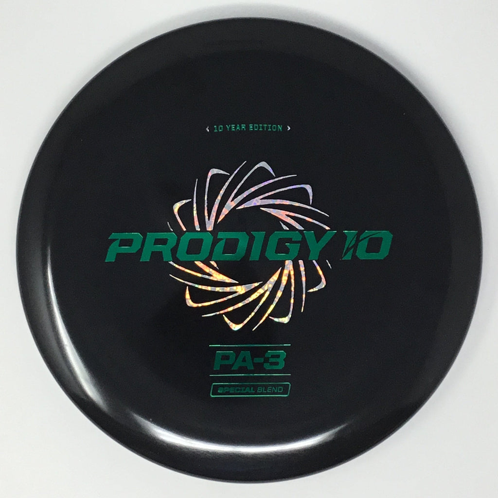 Prodigy PA-3 (Special Blend - 10 Year Anniversary Edition) Putt & Approach
