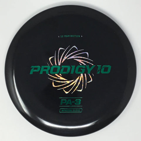 Prodigy PA-3 (Special Blend - 10 Year Anniversary Edition) Putt & Approach