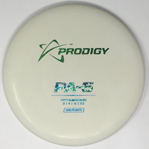 Prodigy PA-5 (200) Putt & Approach