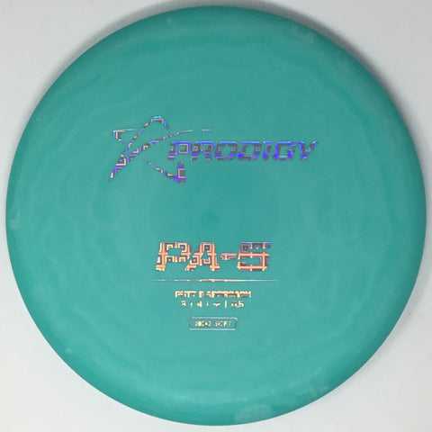 Prodigy PA-5 (300 Soft) Putt & Approach