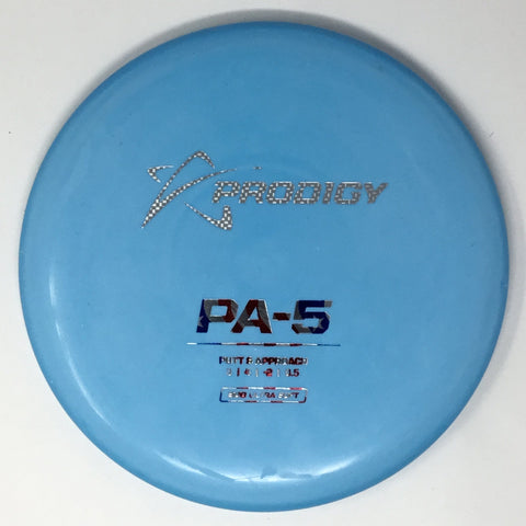 Prodigy PA-5 (300 Ultra Soft) Putt & Approach