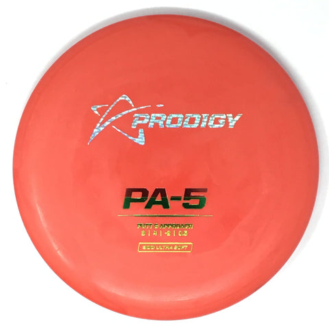 Prodigy PA-5 (300 Ultra Soft) Putt & Approach