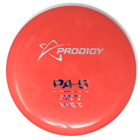 Prodigy PA-5 (300 Ultra Soft) Putt & Approach