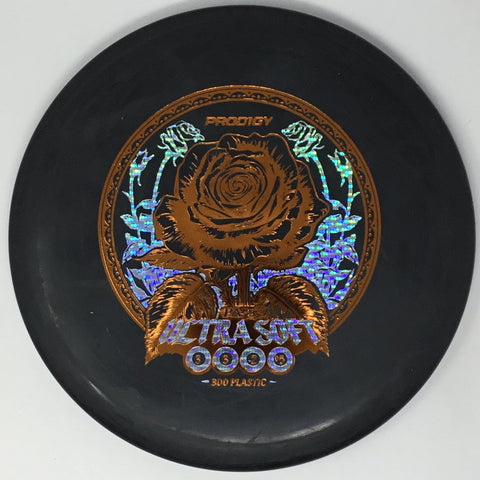 Prodigy PA-5 (300 Ultra Soft - Special Edition Petal Stamp) Putt & Approach
