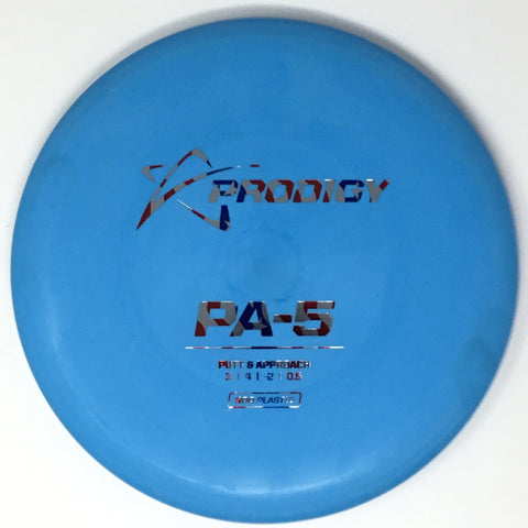 Prodigy PA-5 (300G) Putt & Approach