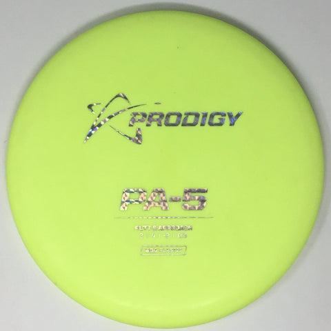 Prodigy PA-5 (300G) Putt & Approach