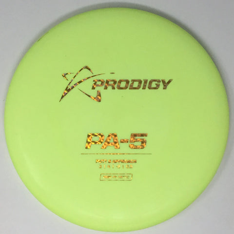 Prodigy PA-5 (300G) Putt & Approach