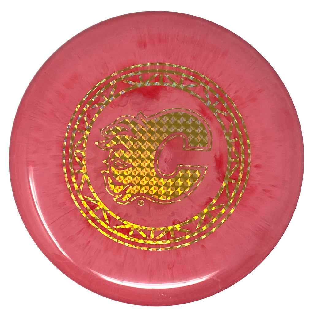 Prodigy PA-5 (500 Spectrum - 2023 NHL Heritage Classic Collection) Putt & Approach