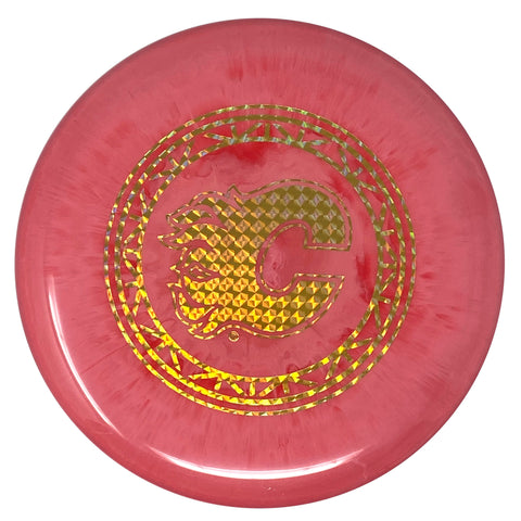 Prodigy PA-5 (500 Spectrum - 2023 NHL Heritage Classic Collection) Putt & Approach