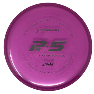 Prodigy PA-5 (750) Putt & Approach